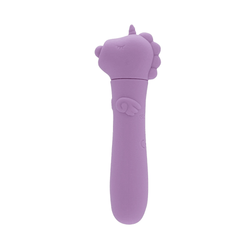 Unihorn Karma USB Bullet in Lilac Vibrator Creative Conceptions 