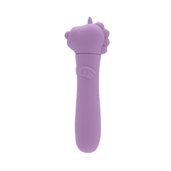 Unihorn Karma USB Bullet in Lilac Vibrator Creative Conceptions 