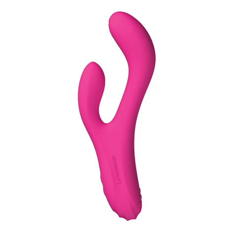 Creature Cocks Cyborg Cock Thrusting and Vibrating Silicone Dildo