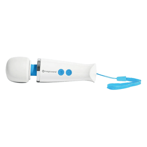 Magic Wand Micro Wand Vibrator Vibratex 