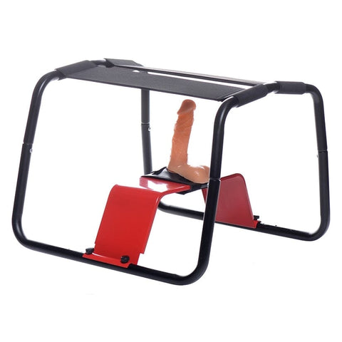 Creature Cocks Vulvaron Vibrating Silicone Grinder