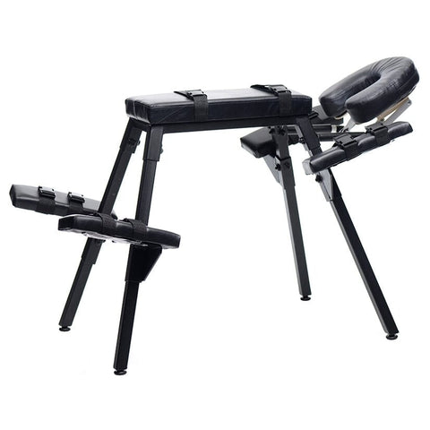 Creature Cocks Vulvaron Vibrating Silicone Grinder