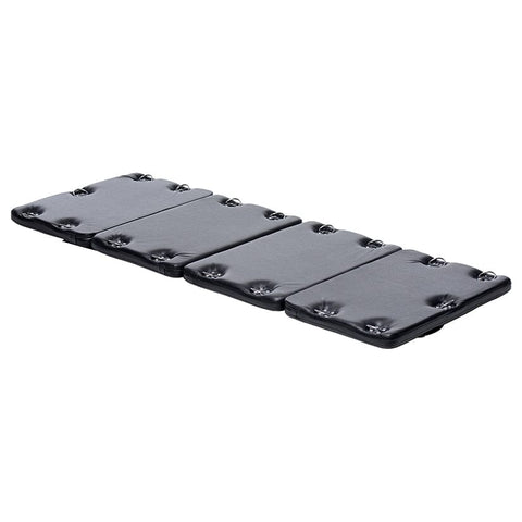 Creature Cocks Vulvaron Vibrating Silicone Grinder