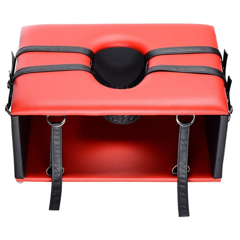 Creature Cocks Vulvaron Vibrating Silicone Grinder