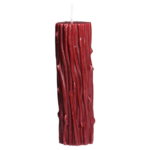 Thorn Drip Candle Drip Candles XR Brands Red 