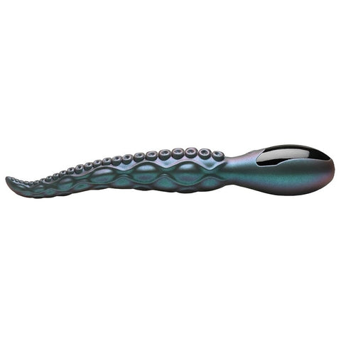 Creature Cocks Vulvaron Vibrating Silicone Grinder