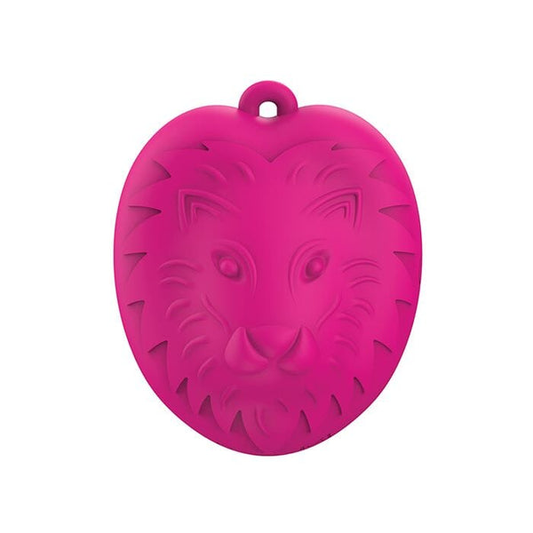 Zodiac Leo Mini Vibe Vibrator Our Erotic Journey Red 