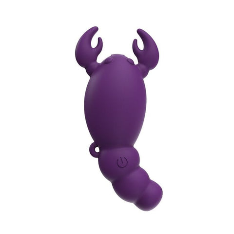 Splash Rubber Ducky Vibe