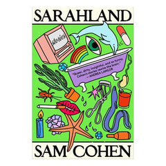 Sarahland Book Grand Central Publishing 