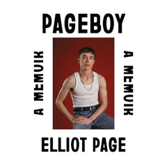 Pageboy: A Memoir Book Flatiron Books 