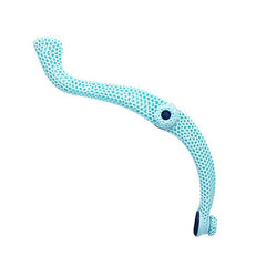 Lattice Reach Extension Handle With Suction Cup Handle TouchBot Teal 