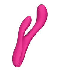 Lovense Osci 3 Oscillating G Spot Vibrator Vibrator Lovense Pink 