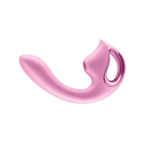 Rose Rabbit Air Pressure & Thrusting Vibe