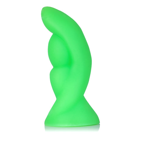 Intruder Alien Silicone Fantasy Dildo