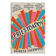 Priestdaddy: A Memoir Book Riverhead Books 