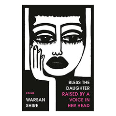 Bless the Daughter Raised by a Voice in Her Head Book Random House 