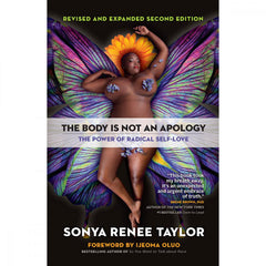 The Body Is Not an Apology Book Penguin 