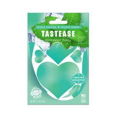 Tastease Edible Candy Sticker Oral Candy Pastease Peppermint 