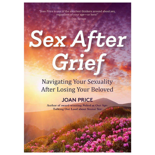 Sex After Grief Book Ingram 