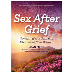 Sex After Grief Book Ingram 