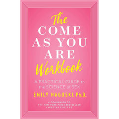 Come As You Are Workbook Book Simon & Schuster 