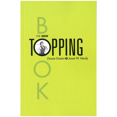 The New Topping Book Book Greenery Press 