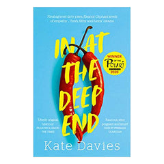In at the Deep End Book Mariner Books 