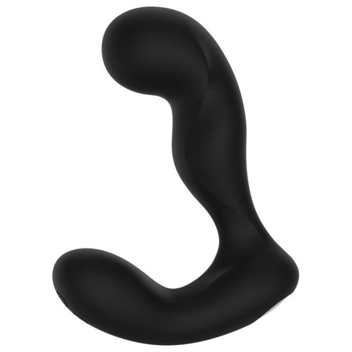 Iker App-Controlled Prostate & Perineum Vibrator Butt Plug Svakom 