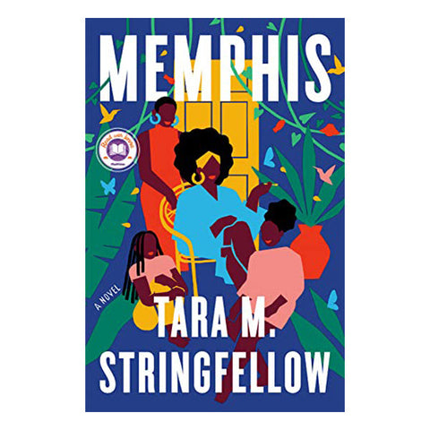 Call Us What We Carry: Poems