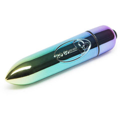 Rainbow 7-Speed Bullet Vibrator Vibrator Rocks off 