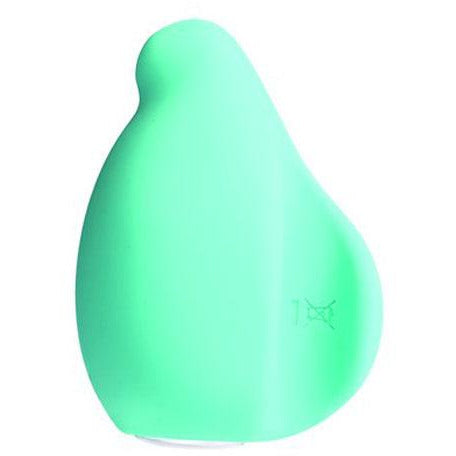 Yumi Finger Vibe Vibrator VeDo Aqua 