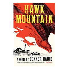 Hawk Mountain Book W. W. Norton & Company 