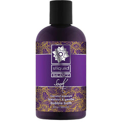PH Balance Bath Soak Bath Soak Sliquid Coconut Papaya 