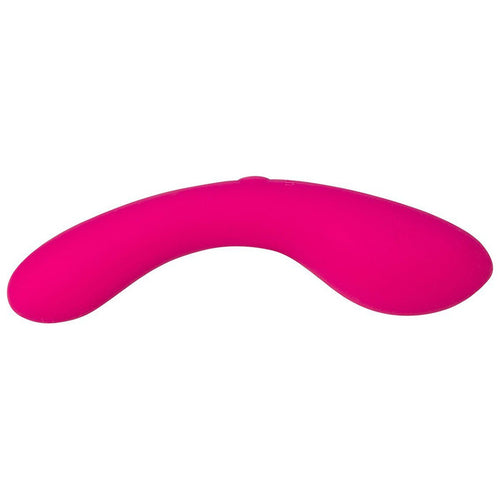 Swan Wand Mini Vibrator Vibrator BMS 