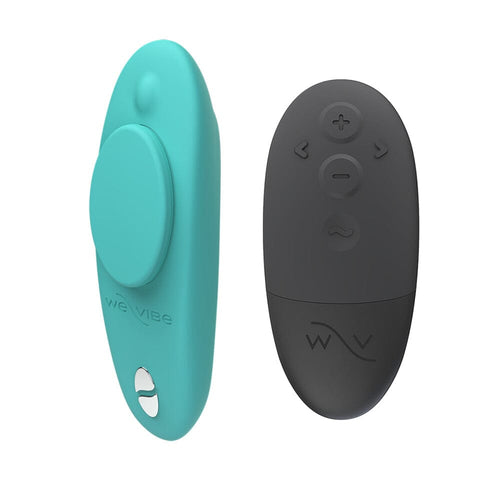 Moxie Wearable Vibrator Vibrator We-Vibe 