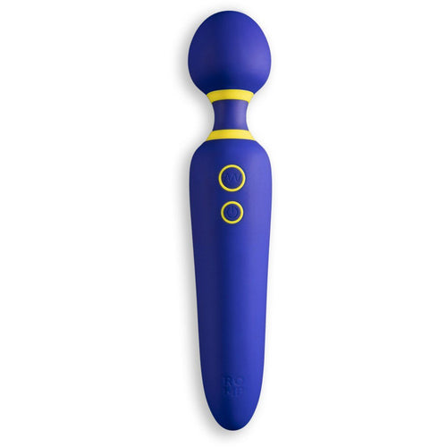 Flip Wand Vibrator Vibrator Romp 