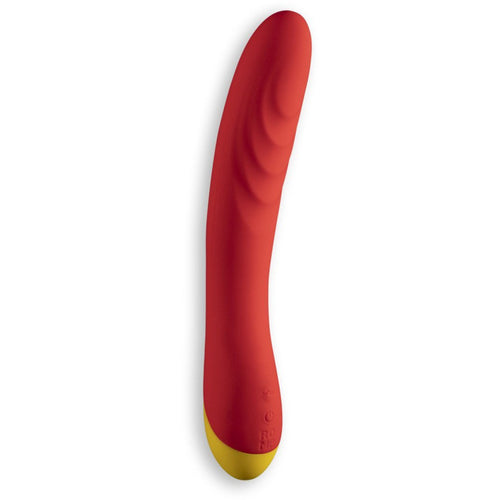 Hype G-spot Vibrator Vibrator Romp 