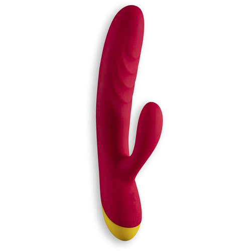 Jazz Rabbit Vibe Vibrator Romp 