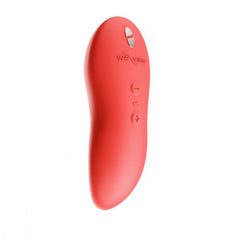 Touch X Palm Size Vibrator Vibrator We-Vibe Coral 