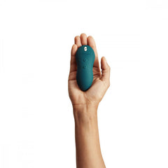 Touch X Palm Size Vibrator Vibrator We-Vibe 