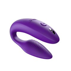 We-Vibe Sync 2 Shareable Vibe Vibrator We-Vibe 