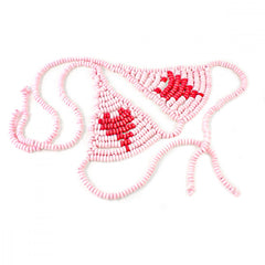 Lovers Candy Heart Bra Candy Bra Hott Products Unlimited 