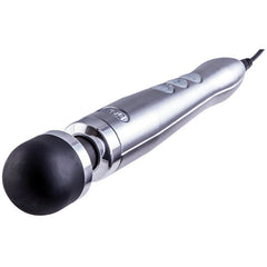 Number 3 Die Cast Wand Massager Vibrator Doxy 