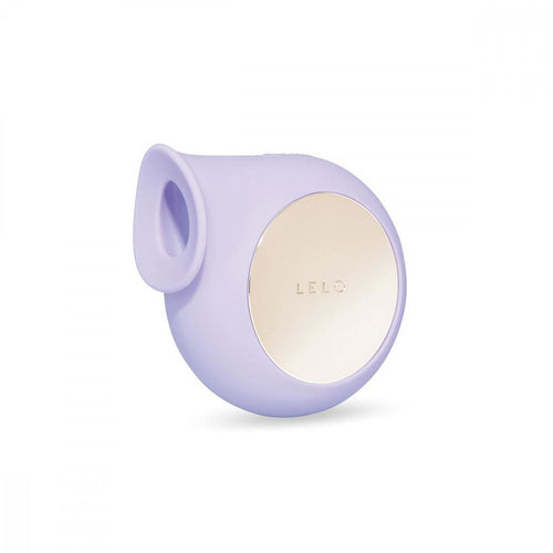 Sila Air Pressure Vibrator air pressure toy Lelo Lilac 