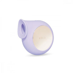 Sila Air Pressure Vibrator air pressure toy Lelo Lilac 