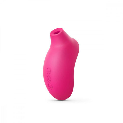 Sona Cruise 2 Air Pressure Clit Stimulator air pressure toy Lelo Pink 