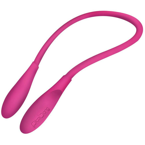 PicoBong Transformer Vibrator Vibrator Lelo Pink 