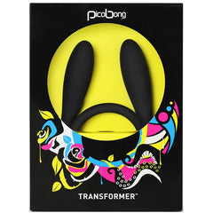 PicoBong Transformer Vibrator Vibrator Lelo 