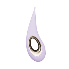 Dot clitoral vibrator Vibrator Lelo Purple 