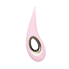 Dot clitoral vibrator Vibrator Lelo Pink 